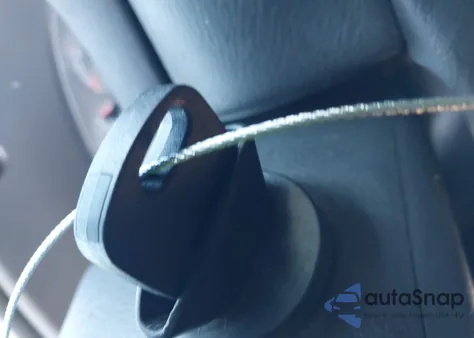 2000 Ford Mustang z USA, uszkodzony, nr VIN 1FAFP4045YF185211